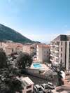 Апартаменты Monte Adria Будва-0