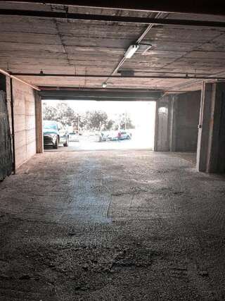 Апартаменты Monte Adria Будва Апартаменты с 1 спальней-21