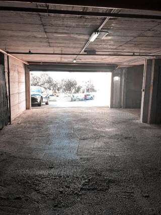 Апартаменты Monte Adria Будва Апартаменты с 1 спальней-5