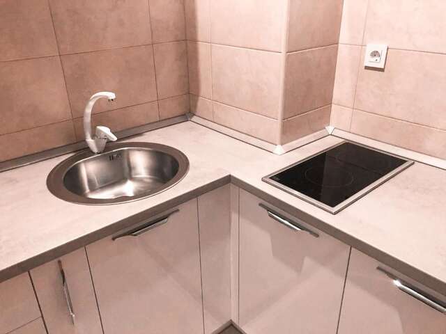 Апартаменты Monte Adria Будва-26