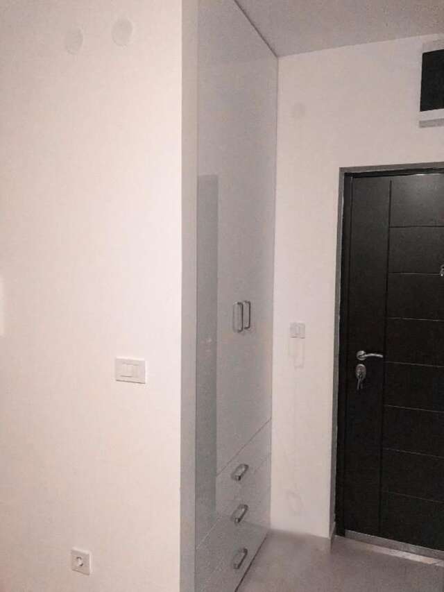 Апартаменты Monte Adria Будва-29